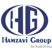 Hamzavi Group logo, Hamzavi Group contact details