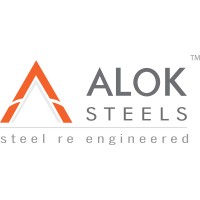 Alok Ingots logo, Alok Ingots contact details