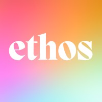 ethos logo, ethos contact details