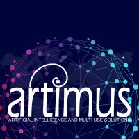 ARTIMUS logo, ARTIMUS contact details