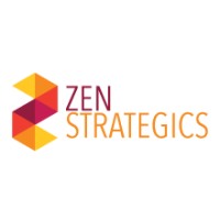 ZEN STRATEGICS LLC logo, ZEN STRATEGICS LLC contact details