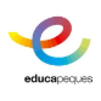 Educapeques logo, Educapeques contact details