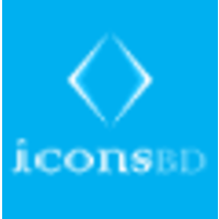 iconsBD logo, iconsBD contact details