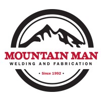 Mountain Man Welding and Fabrication, Inc. logo, Mountain Man Welding and Fabrication, Inc. contact details