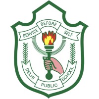 Delhi Public School Durgapur logo, Delhi Public School Durgapur contact details