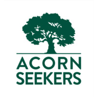 Acornseekers logo, Acornseekers contact details