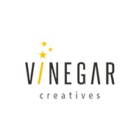 Vinegar Creatives logo, Vinegar Creatives contact details