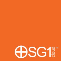 SG1 logo, SG1 contact details