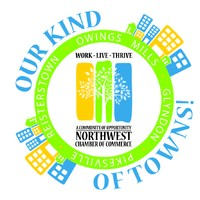 Northwest Chamber of Commerce logo, Northwest Chamber of Commerce contact details