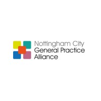 Nottingham City General Practice Alliance logo, Nottingham City General Practice Alliance contact details