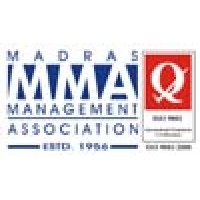 Madras Management Association logo, Madras Management Association contact details