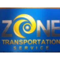 ZONE Transportation logo, ZONE Transportation contact details