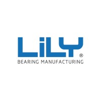 Lily Bearing Manufacturing logo, Lily Bearing Manufacturing contact details