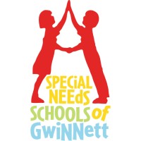 SPECIAL NEEDS SCHOOLS OF GWINNETT INC logo, SPECIAL NEEDS SCHOOLS OF GWINNETT INC contact details