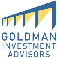 Goldman Investment Advisors logo, Goldman Investment Advisors contact details