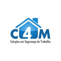 C4M Soluções em Segurança do Trabalho logo, C4M Soluções em Segurança do Trabalho contact details