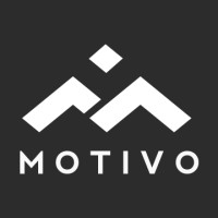 Motivo inc. logo, Motivo inc. contact details