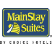 MainStay Suites logo, MainStay Suites contact details