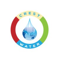 CREST Water Pte Ltd logo, CREST Water Pte Ltd contact details