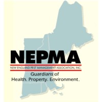 New England Pest Management Association logo, New England Pest Management Association contact details