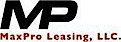 MaxPro Leasing logo, MaxPro Leasing contact details