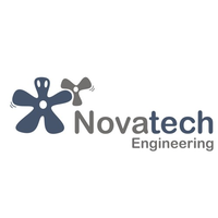 Novatech Engineering fr logo, Novatech Engineering fr contact details