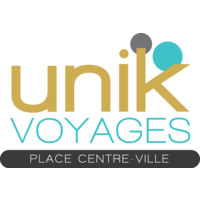 Unik Voyages logo, Unik Voyages contact details