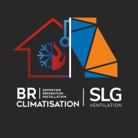 BR Climatisation - SLG Ventilation logo, BR Climatisation - SLG Ventilation contact details