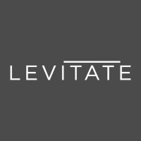 Levitate logo, Levitate contact details