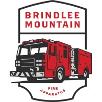 Brindlee Mountain Fire logo, Brindlee Mountain Fire contact details