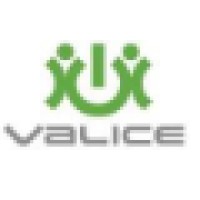 Valice logo, Valice contact details