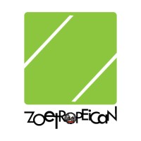 Zoetropeican logo, Zoetropeican contact details