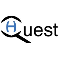 H Quest Vanguard logo, H Quest Vanguard contact details