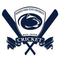 Penn State Cricket Club logo, Penn State Cricket Club contact details