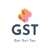 GST-Get Set Tax logo, GST-Get Set Tax contact details