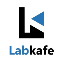 Labkafe logo, Labkafe contact details