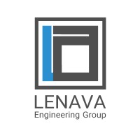 Lenava Engineering Group logo, Lenava Engineering Group contact details