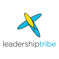 Leadership Tribe logo, Leadership Tribe contact details