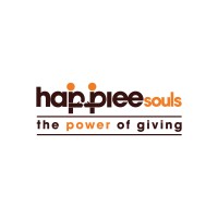 HappieeSouls logo, HappieeSouls contact details