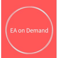 EA on Demand logo, EA on Demand contact details