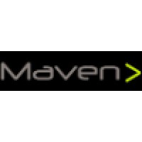 Maven Ventures logo, Maven Ventures contact details