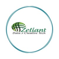 Zeliant Data & Creative Tech logo, Zeliant Data & Creative Tech contact details