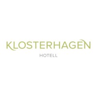 Klosterhagen Hotell logo, Klosterhagen Hotell contact details