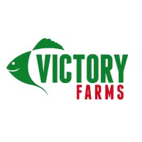 Victory Farms logo, Victory Farms contact details