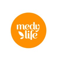 MedyLife logo, MedyLife contact details