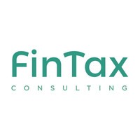 FinTax Consulting logo, FinTax Consulting contact details