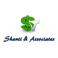 Shanti & Associates logo, Shanti & Associates contact details