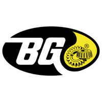 BG Middle East logo, BG Middle East contact details