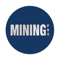 Mining Pro logo, Mining Pro contact details