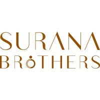 Surana Brothers logo, Surana Brothers contact details